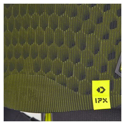 O'neal Dirt Flx beschermende borstbeschermer, zwart