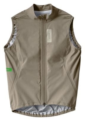 Maap Atmos Women's Sleeveless Vest Grey