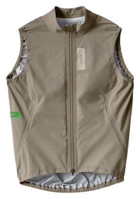 Maap Atmos Women's Sleeveless Vest Grau