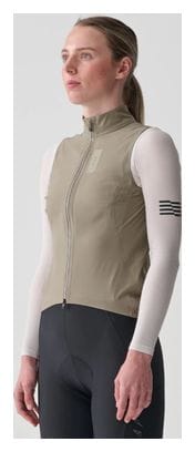 Maap Atmos Women's Sleeveless Vest Grey