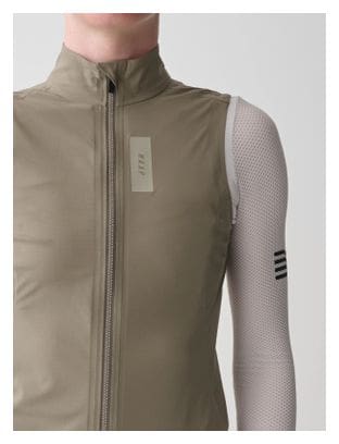 Maap Atmos Women's Sleeveless Vest Grey