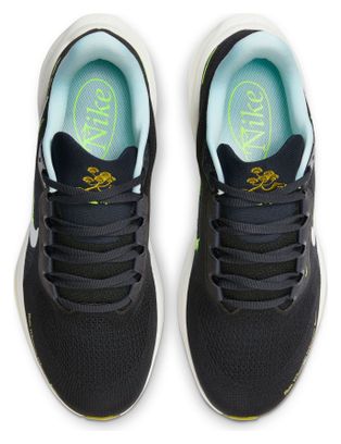 Nike Air Zoom Pegasus 41 Black Blue Homme