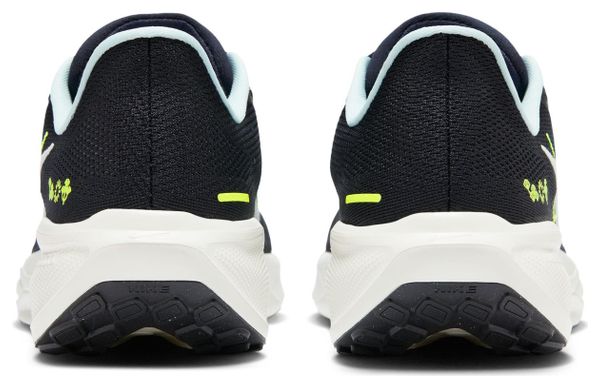 Nike Air Zoom Pegasus 41 Noir Bleu Homme