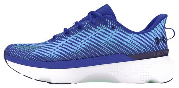 Under Armour Infinite Pro Azul Hombre