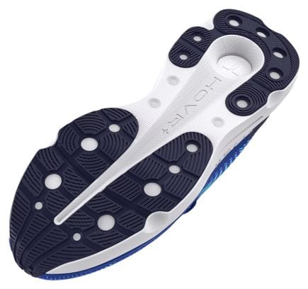 Under Armour Infinite Pro Blue Uomo