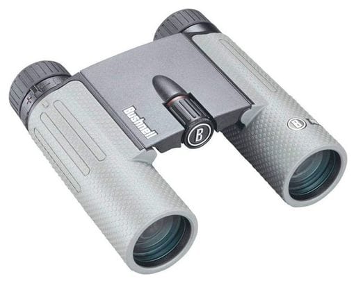 Jumelles Bushnell Nitro 10x25 - Gris