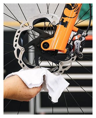 Spray Nettoyant pour Freins Motorex Power Brake Clean 750 ml