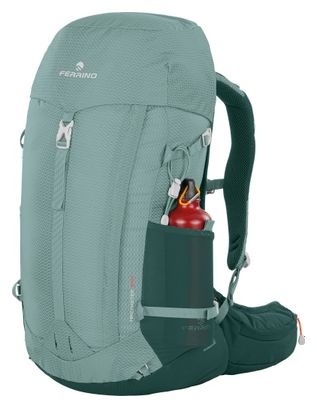 Ferrino Hikemaster 34L Wandelzak voor dames Groen