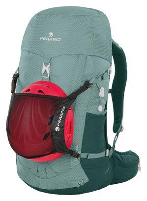 Ferrino Hikemaster 34L Wandelzak voor dames Groen