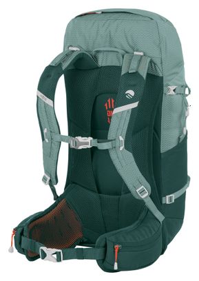 Ferrino Hikemaster 34L Wandelzak voor dames Groen