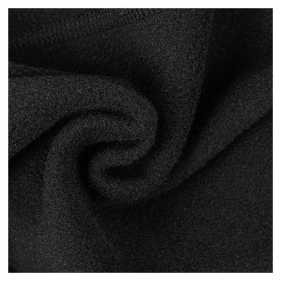 Bonnet Balaclava Thermique Hiver Couvrecou noir