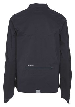 Poc Paris Waterafstotend windjack voor dames marineblauw