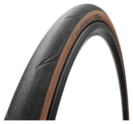 Pneumatico stradale Vredestein Superpasso Pro TubeType TriComp 700 mm marrone