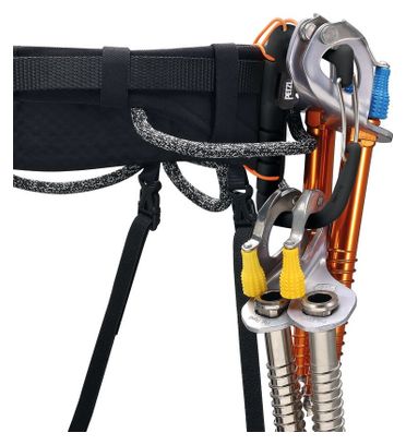 Petzl Caritool Evo Broschenhalter