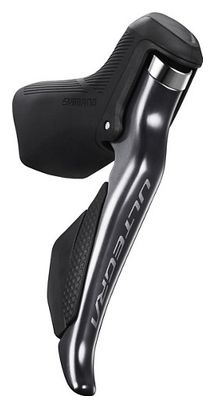 Maneta de cambio derecha Shimano Ultegra Di2 ST-R8150 12 velocidades