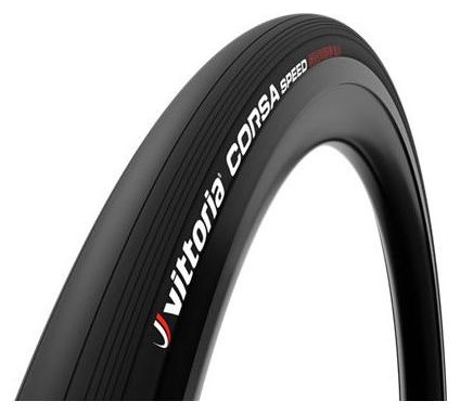 Vittoria Corsa Speed Graphene G2.0 Tubeless Ready Band Zwart