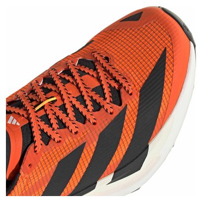 Chaussures Trail adidas Terrex Agravic TT Rouge/Noir Homme