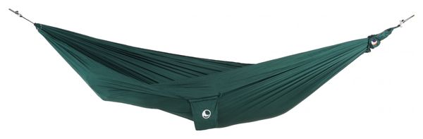 Ticket To The Moon Compact Hammock Green