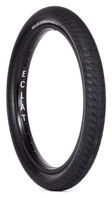 Eclat Creature 20'' BMX Tire Wire Black