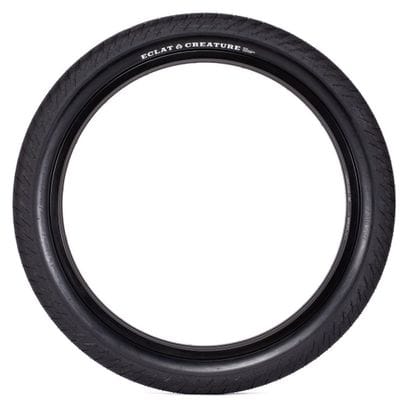 Eclat Creature 20'' BMX Tire Wire Black