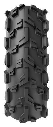 Pneu Gravel Vittoria Terreno T70 Coarse Loose Gravel Endurance 700 mm Tubeless Ready Souple Anti-Puncture Belt Endurance Formulation Graphene