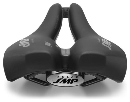 Sillín SMP E-Trek negro