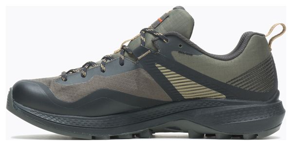 Chaussures de Randonnée Merrell Mqm 3 Gtx Marron 