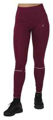 Asics System Tight W 2012A021-600  Femme  Bordeaux  legging