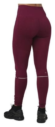 Asics System Tight W 2012A021-600  Femme  Bordeaux  legging