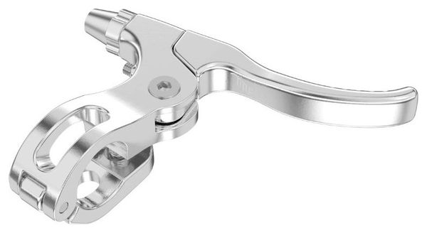 Levier De Frein Droit Title G2 Long Chrome