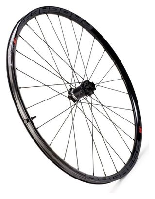 Paire de roues Progress EVO 29” | Boost 15x110/12x148 mm | 6 Trous | Sram XD