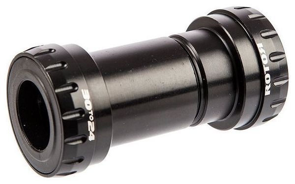 ROTOR Case conversion BB30 - BB24 (bearing steel)