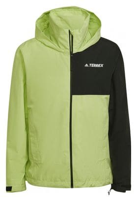 Veste imperméable adidas Terrex Multi Primegreen Two-Layer