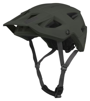 Casco da montagna IXS Trigger AM Mips Grigio