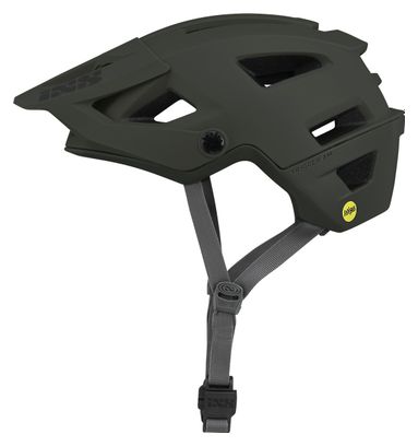 Casco da montagna IXS Trigger AM Mips Grigio