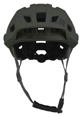 IXS Trigger AM Mips All-Mountain Helm Grau