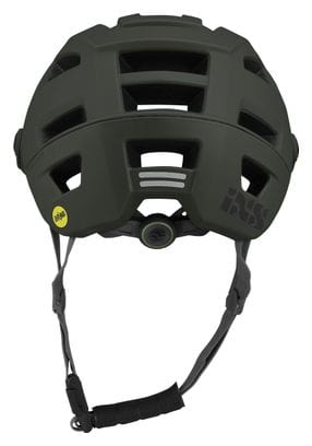 IXS Trigger AM Mips All-Mountain Helmet Gray