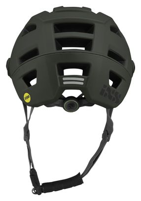 Casco da montagna IXS Trigger AM Mips Grigio