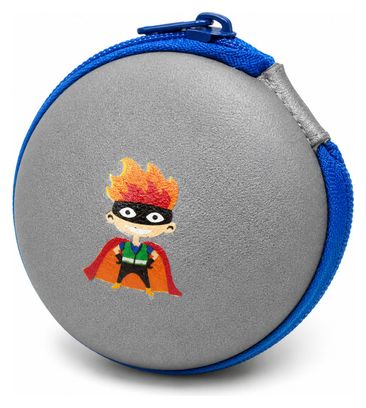 Météor Boule réfléchissante super héro - Toad