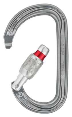 PETZL Am'D Twist-Lock Karabiner