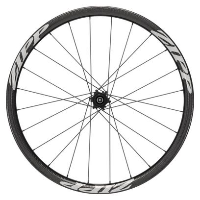 ZIPP Rear Wheel 202 Firecrest V2 Tubeless Disc | 9/12x135/142mm