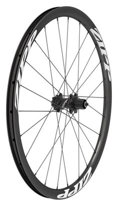 ZIPP Rear Wheel 202 Firecrest V2 Tubeless Disc | 9/12x135/142mm