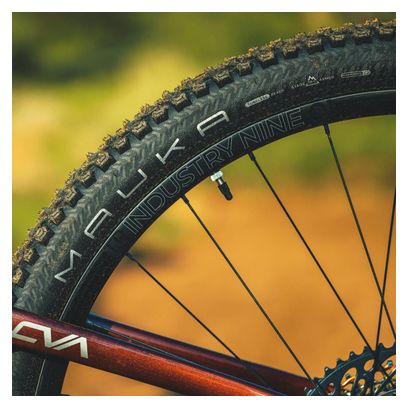 Pneu VTT American Classic Mauka 29'' Tubeless Ready Souple Stage TR-L Armor Rubberforce G