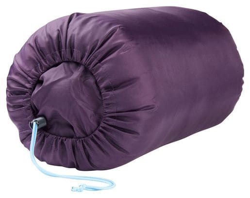 Kelty Mistral 30 Purple Kids Sleeping Bag