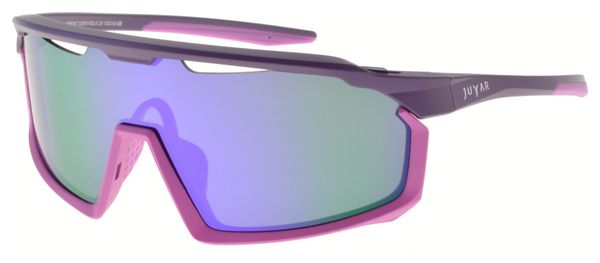 LUNETTE DE SOLEIL RUNNING SPRINT / VIOLET ROSE C9