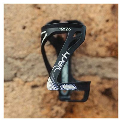 Deda Vela Bottle Cage Black