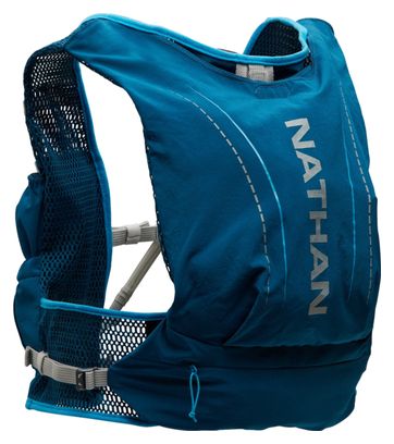 Nathan VaporAir Lite 4L Blue Unisex Hydration Vest