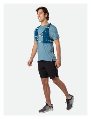 Nathan VaporAir Lite 4L Blue Unisex Hydration Vest