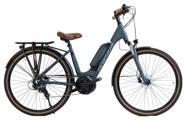 simplex fahrrad 28 zoll Herren XXL City Cityrad CI.2880 Shimano Nexus 7 Gang Grau Matt Herrenfahrrad Rahmenhöhe 56 60 65 cm M L XL XXL günstig kaufen Fahrradbekleidung (ENDURANCE) für Frauen Gazelle Herrenrad Frame:53cm