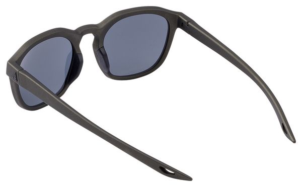 Cairn Pulse Polarized Sunglasses in Matte Metallic Olive